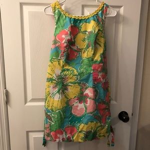 BEAUTIFUL Lily Pulitzer dress!